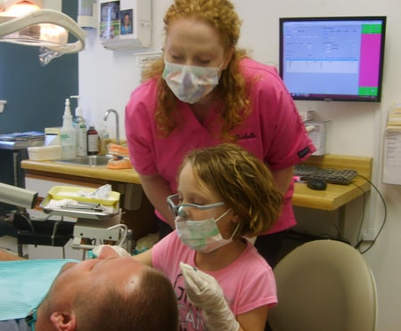 Dentist in Aurora, IL - Young Dental Care - Dentist Aurora