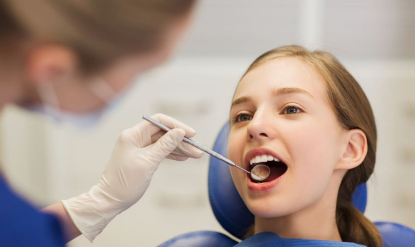 Featured image for “Is Root Canal Painful For Children?”